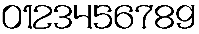 Sweet Emotion Font OTHER CHARS