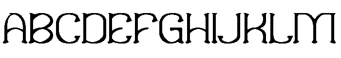 Sweet Emotion Font UPPERCASE