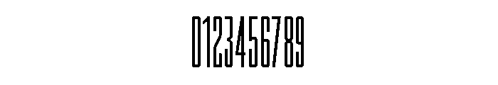 Sweet Empire Font OTHER CHARS