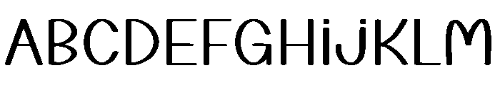 Sweet Garden FONT