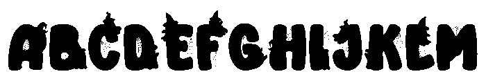Sweet Ghost FONT