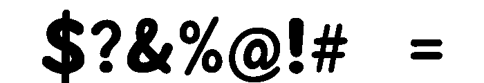 Sweet Heart Font Font OTHER CHARS