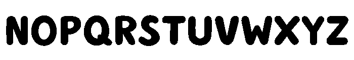 Sweet Heart Font Font LOWERCASE