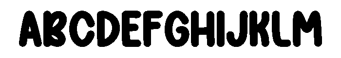 Sweet History Regular FONT