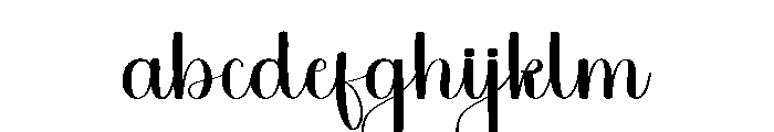 Sweet Husband FONT