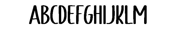 Sweet Island FONT