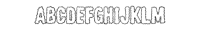 Sweet Jelly By Squeeb C Regular FONT
