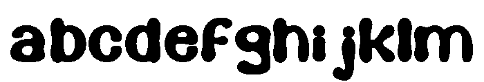 Sweet Joy Regular FONT