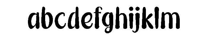 Sweet Kind FONT