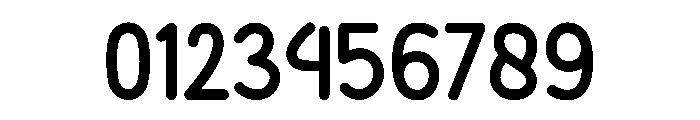 Sweet Lock Script Font OTHER CHARS