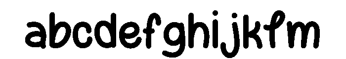 Sweet Lock Script FONT