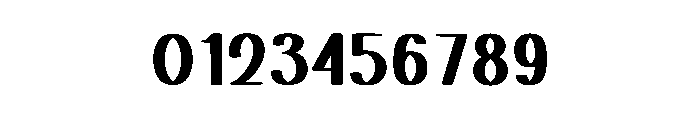 Sweet Lonely Font OTHER CHARS
