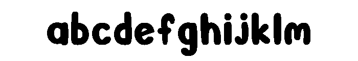 Sweet Mellow Regular FONT