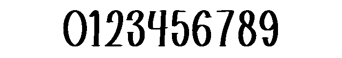 Sweet Mommy Font OTHER CHARS