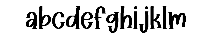 Sweet Mommy FONT