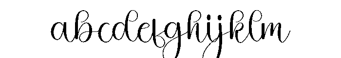 Sweet Natural FONT