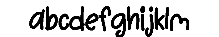 Sweet Pea FONT
