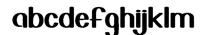 Sweet Relaxing FONT