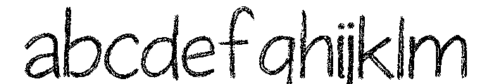 Sweet Roast 2 FONT
