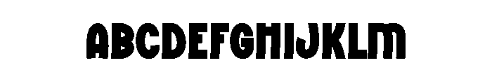 Sweet Shirt FONT
