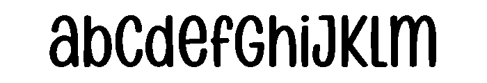 Sweet Teacher FONT