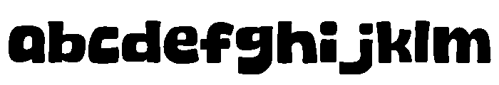 Sweet Tone FONT