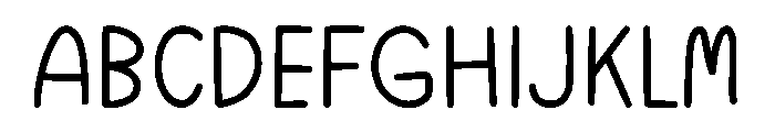 Sweet Treat FONT