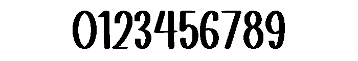 Sweet Twinkle Regular Font OTHER CHARS