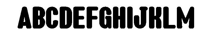 Sweet Wiggle Regular FONT