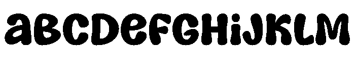 Sweet Winks Regular FONT