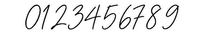 SweetBestie Font OTHER CHARS
