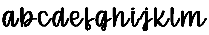 SweetMuse FONT