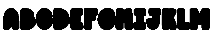 SweetPinkGinger-2 FONT
