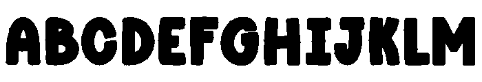 SweetScribble-1 FONT