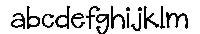 Sweetbell Regular FONT