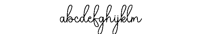 Sweetberry FONT