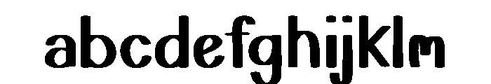 Sweetheart Scribble FONT