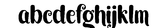 Sweetica FONT