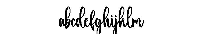 Sweetie Blossom FONT