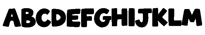Sweetie Grooming FONT