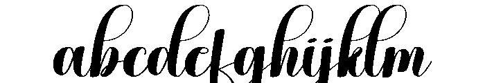 Sweetie Honeymoon FONT