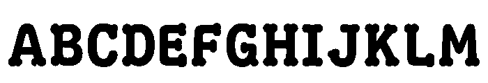 Sweetlips Regular FONT