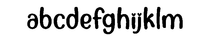 Sweetly Notes FONT