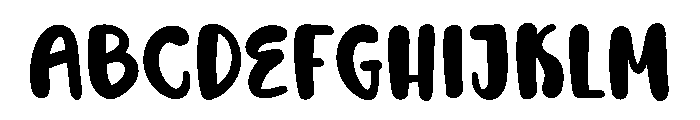 Sweety Lemonade FONT
