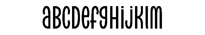 Sweety Merova FONT