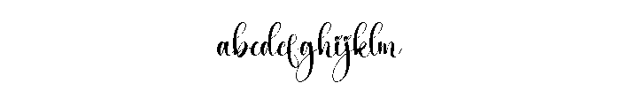 Sweety1 FONT