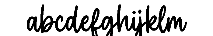 Sweetylike FONT