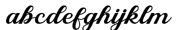 Swical FONT