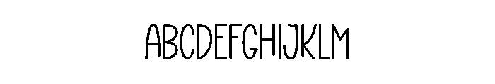 Swimming Pool FONT