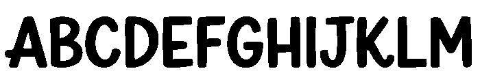 Swing Kinder FONT